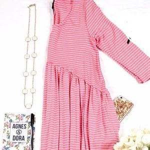 Agnes & Dora NWT Oakley Dress